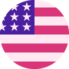 modified USA flag icon from freepik.com