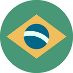 modified brazil flag icon from freepik.com