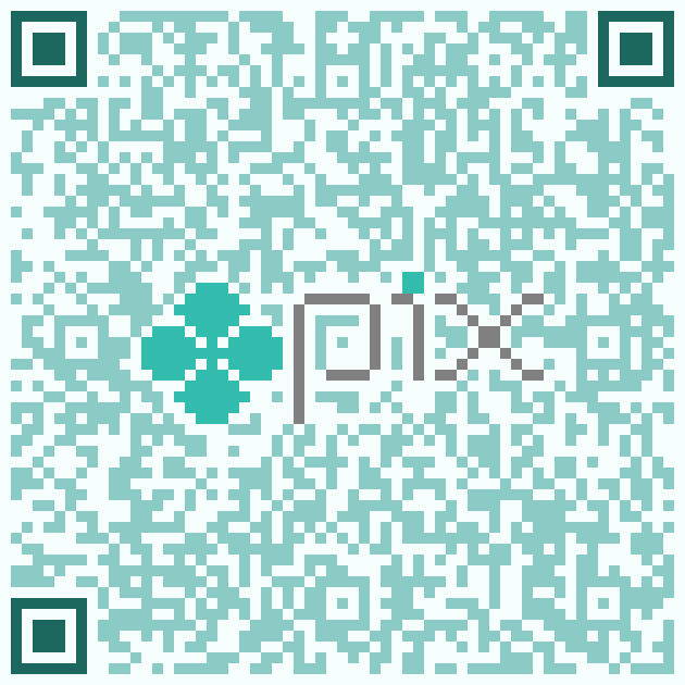 qr code do pix